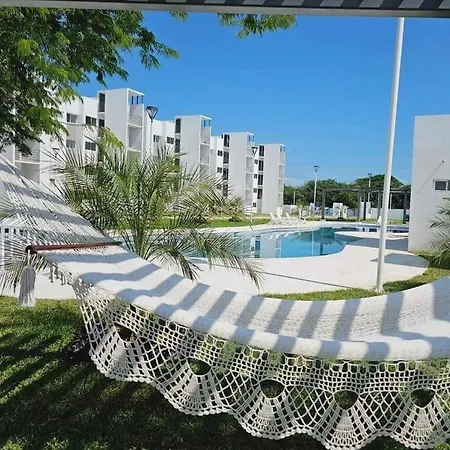 El Imperio Apartment